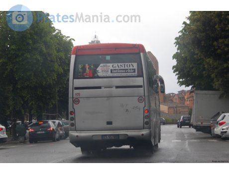 ES 937 BB, Orlandi Domino 2001