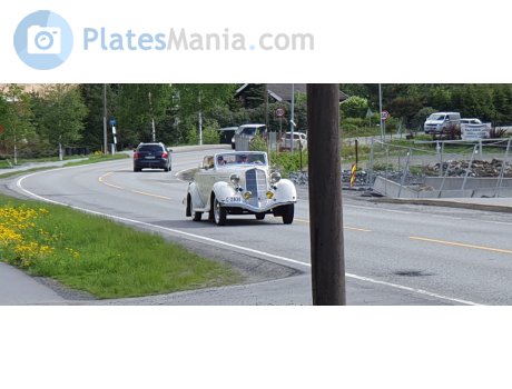 C-2831, Hudson Terraplane