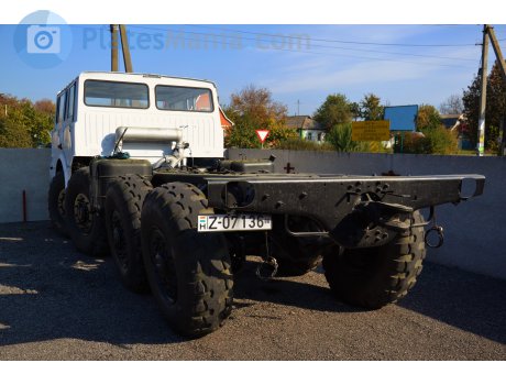 Z-07136 06, Tatra 813