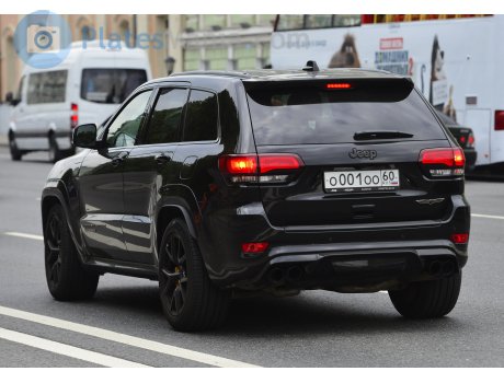 о001оо60, Jeep Grand Cherokee