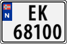 EK 68100