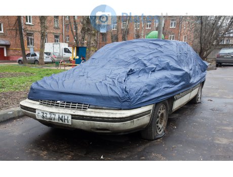 г 3337 МН, Chevrolet Lumina