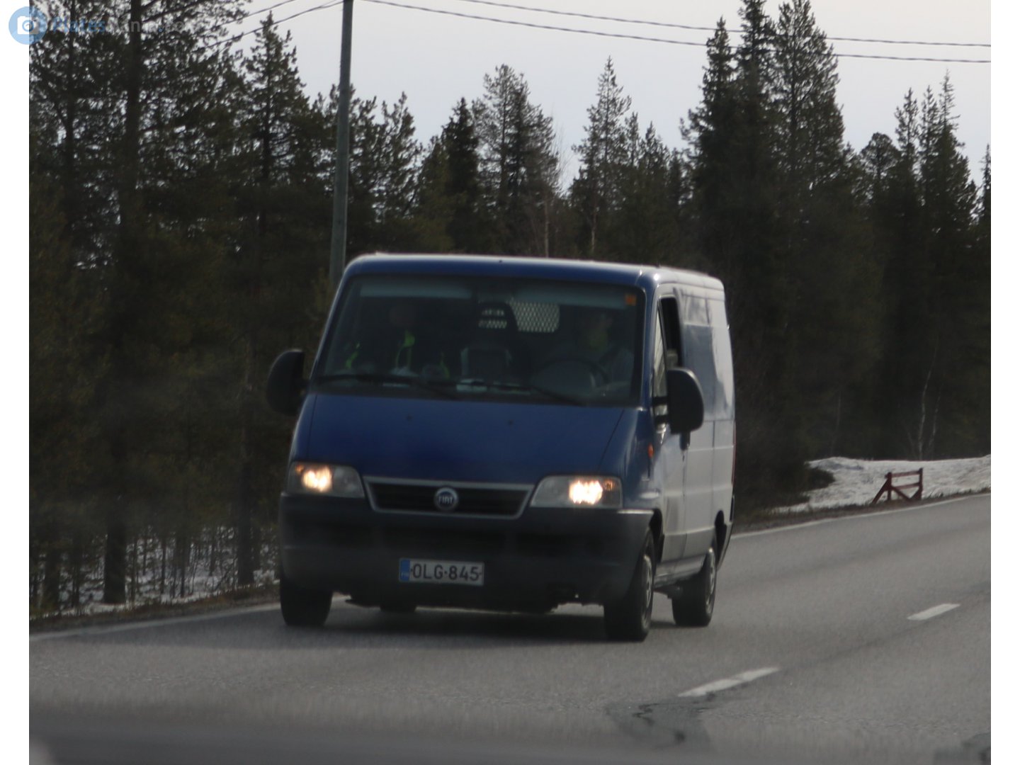 OLG-845, FIAT Ducato 2nd gen (244), facelift, 2001–2006 (–2016 for others)