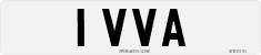 License plate of the United Kingdom, 1932 year system