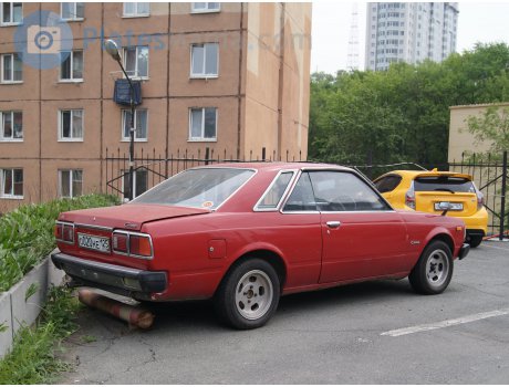 о020не125, Toyota Corona