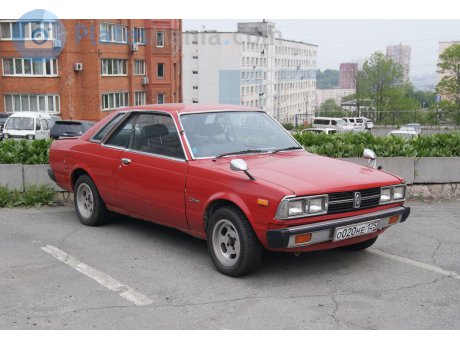 о020не125, Toyota Corona