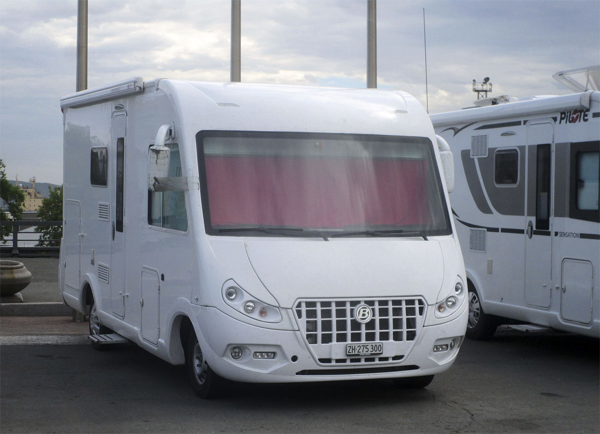 ZH 275300, Bavaria I 