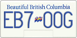 British Columbia, AB1-23C