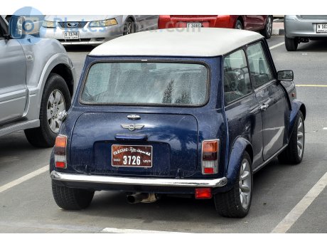 3726, MINI Classic