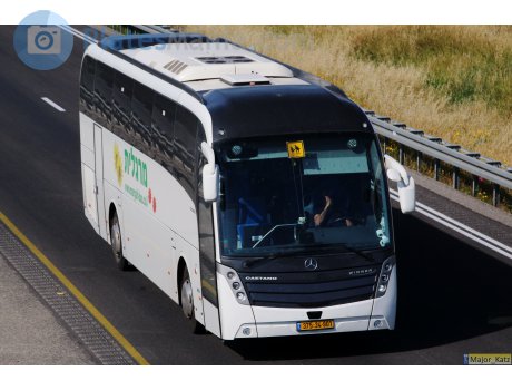 375-34-901, Caetano Winner