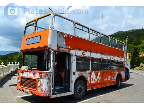 т247мр98, Bristol VR