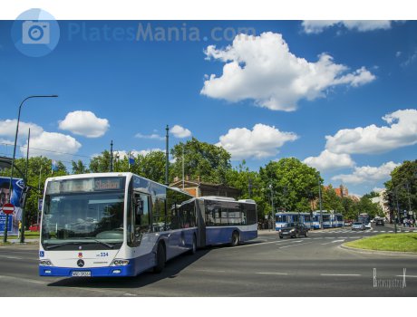 WND 39264, Mercedes-Benz Conecto