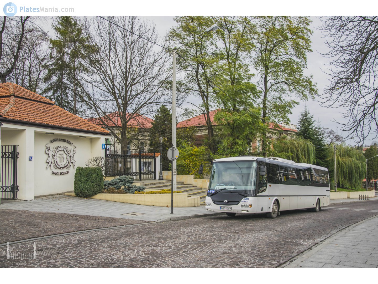 OST 15F9, SOR CN12.3 