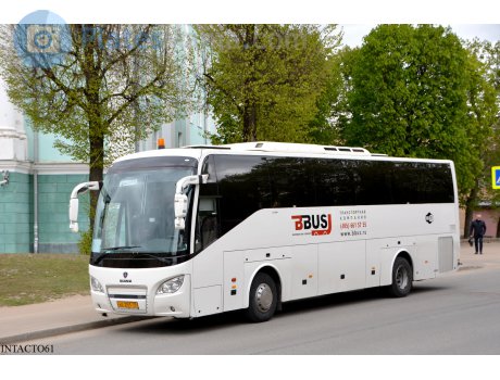 хе 251 77, Higer A80