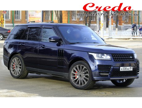 а008аа85, Land Rover Range Rover