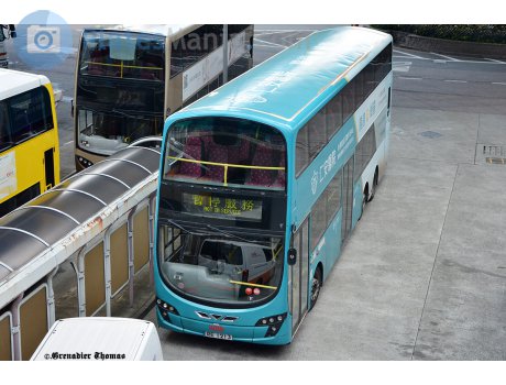 RE 1213, Wrightbus Eclipse Gemini 2