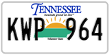 Tennessee, ABC 123