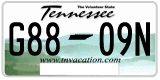 Tennessee, A12-34B