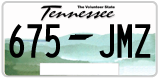 Tennessee, 123-ABC