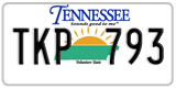 Tennessee, ABC 123