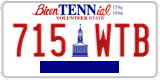 Tennessee, 123 ABC