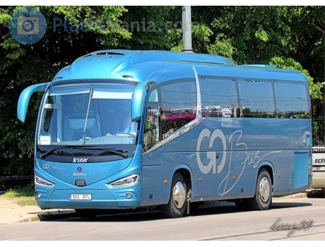 503 BTL, Irizar i6
