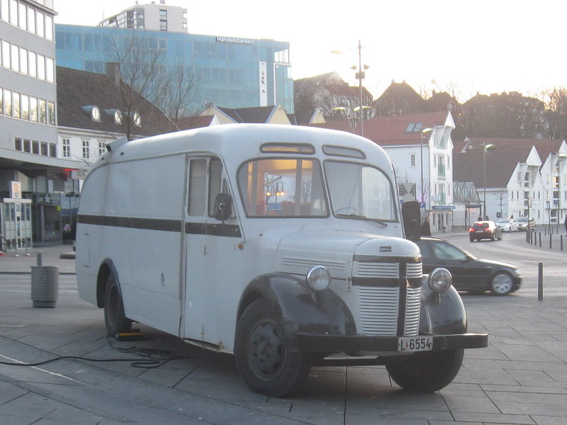 L-6554, Volvo LV-Series 