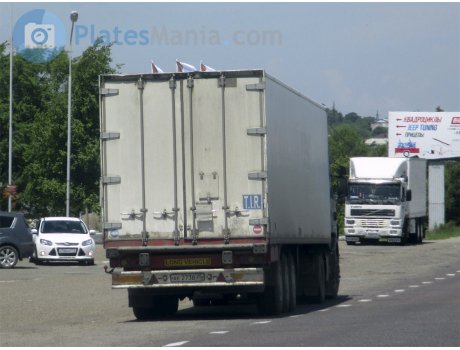 ае 2738 25, Hendricks