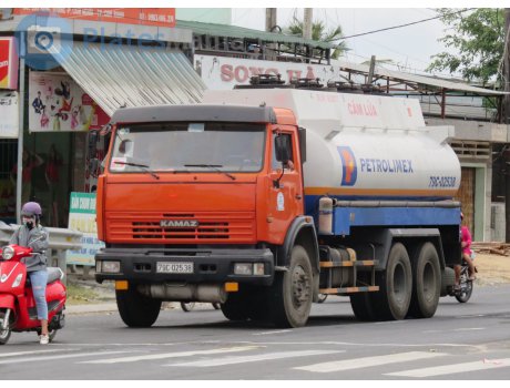 79C-025.38, KamAZ 5322