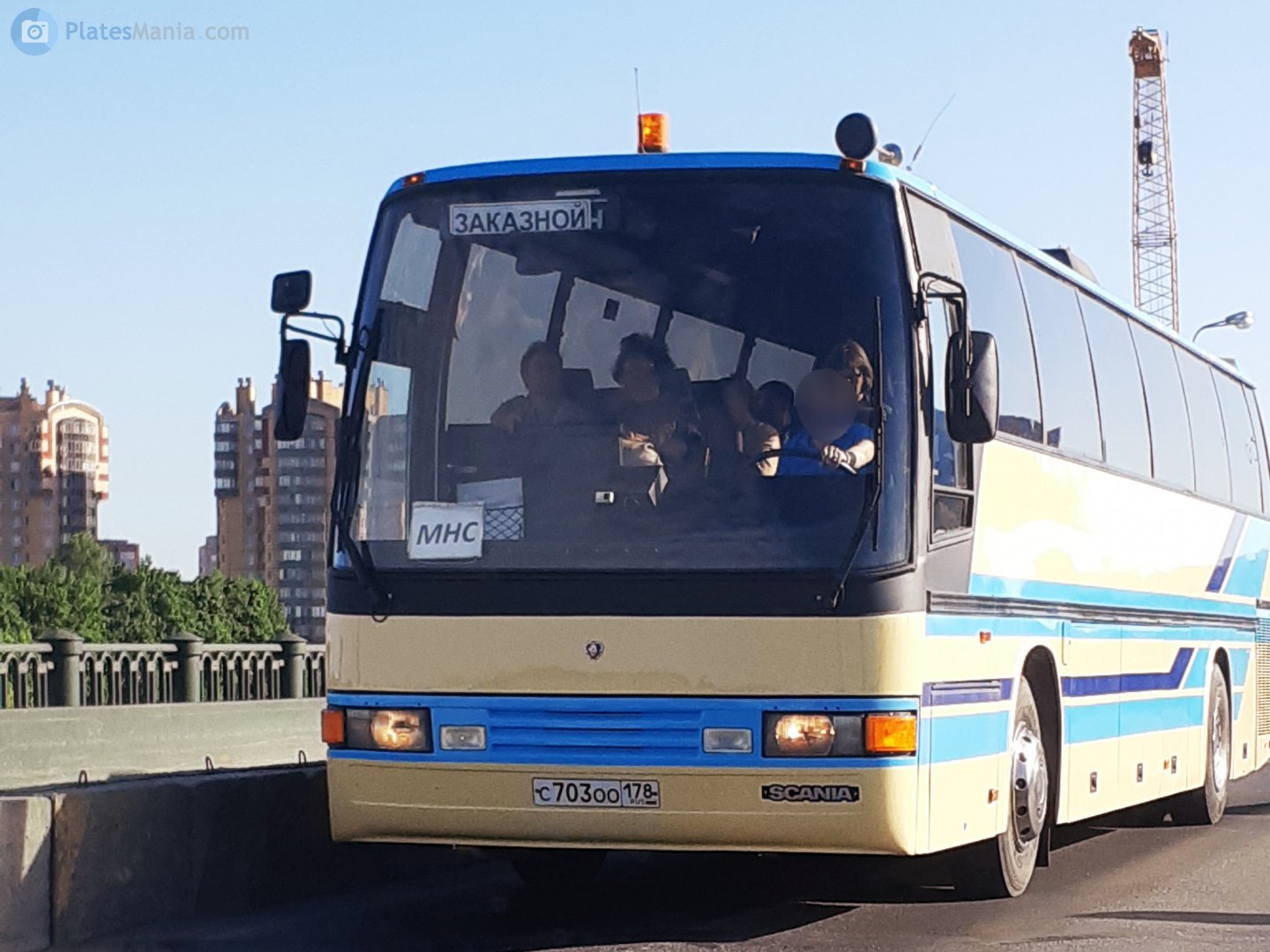 с 703 оо 178, Delta Star 1st gen, 1981–1985