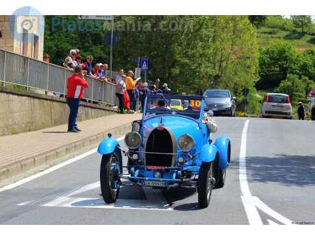 ZA 393 ZM, Bugatti Type 30/38/40/43/44/49