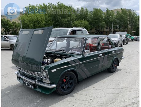 7707 СВЯ, Lada (VAZ) 2103