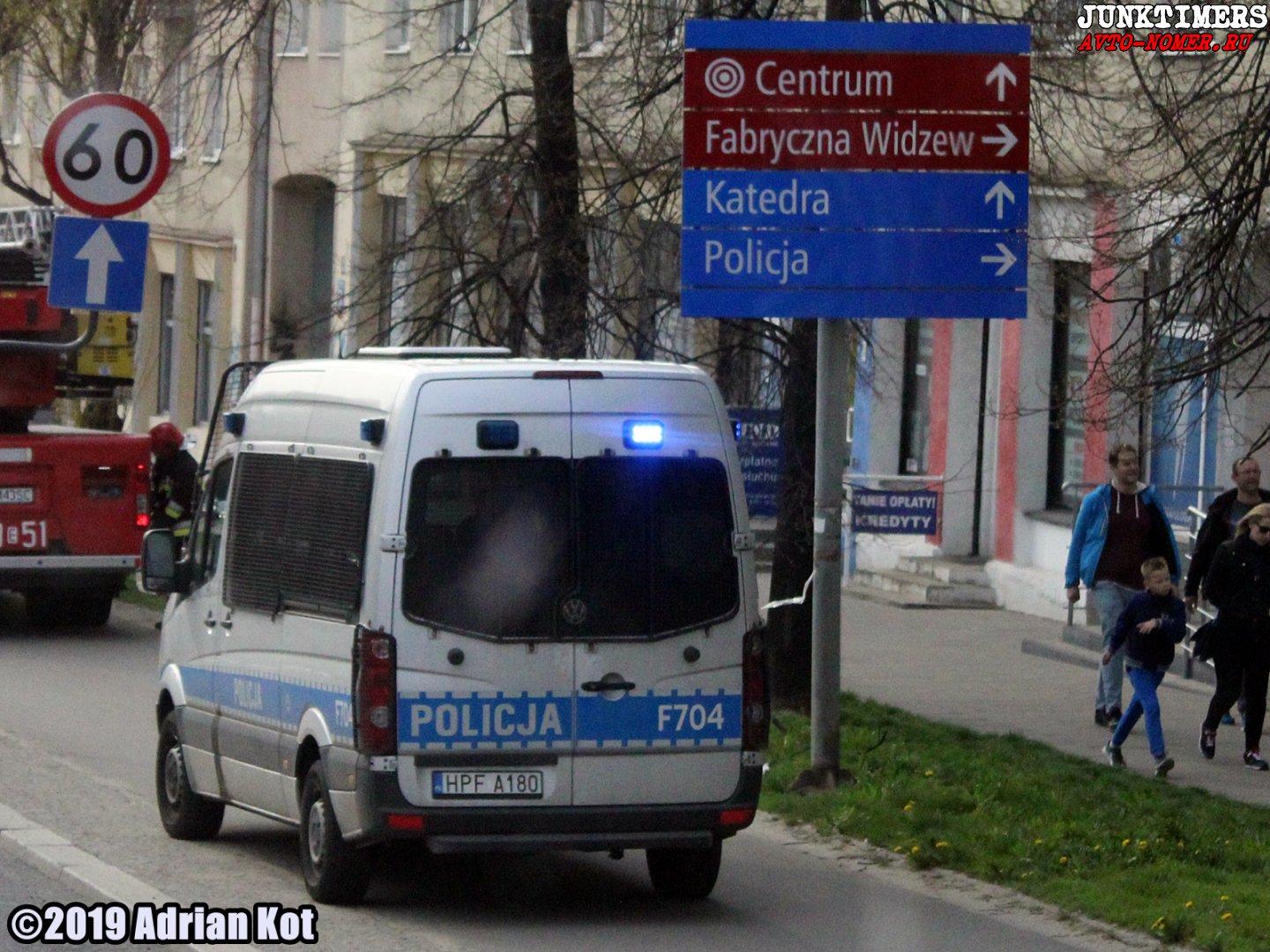 HPF A180, Mercedes-Benz Sprinter 2nd gen (W906), 2006–2013