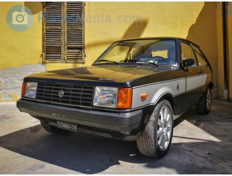 529886 CN, Talbot Sunbeam