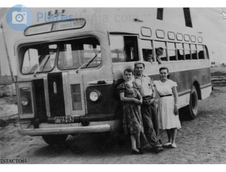 РП 2383, ZIS 155