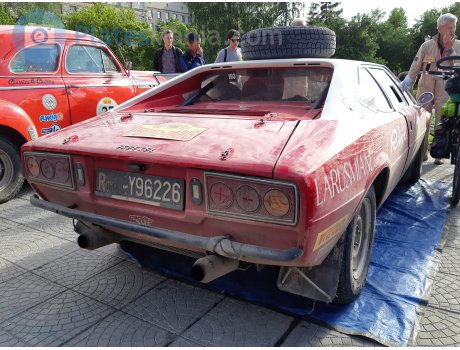Roma Y96226 , Dino 208/308 GT4
