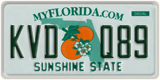 Florida, АBC D12
