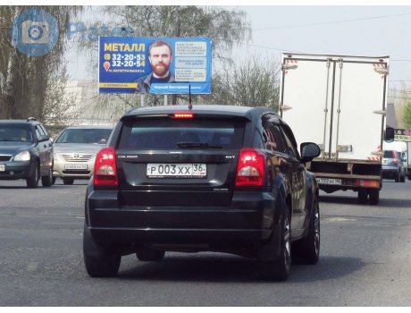 р003хх36, Dodge Caliber