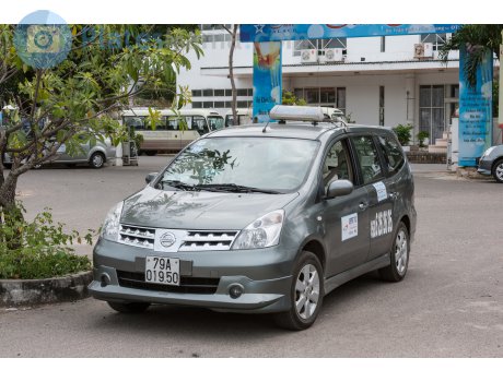 79A-019.50, Nissan Livina