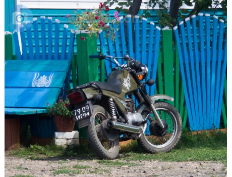 7909 ИРМ, ZiD (ZDK) Сова