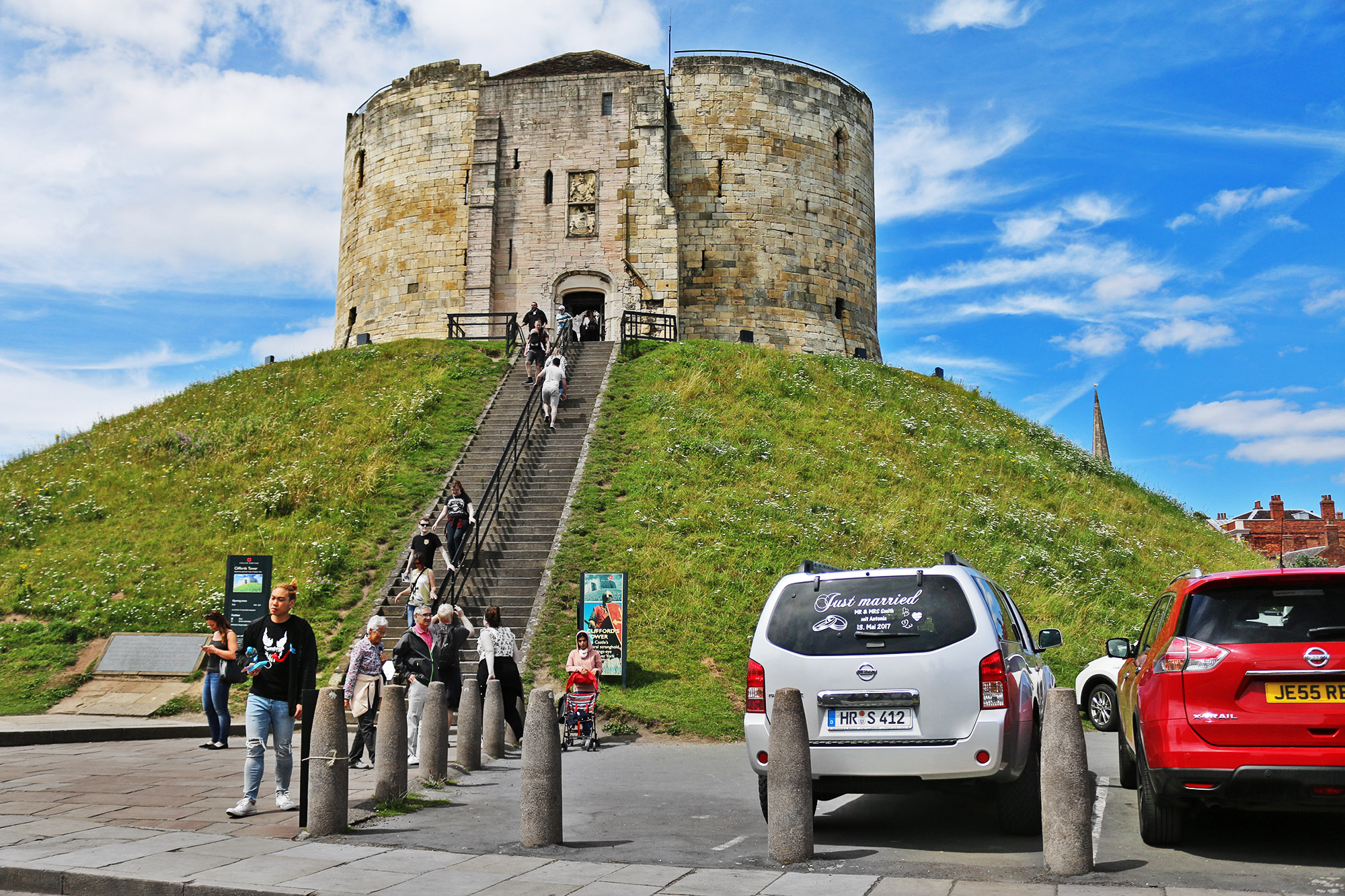 HR S 412, Nissan Pathfinder 3rd gen (R51), 2004–2014