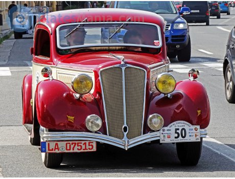 LA 07515, Salmson S4