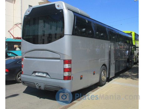 AK 4499-5, Neoplan Cityliner