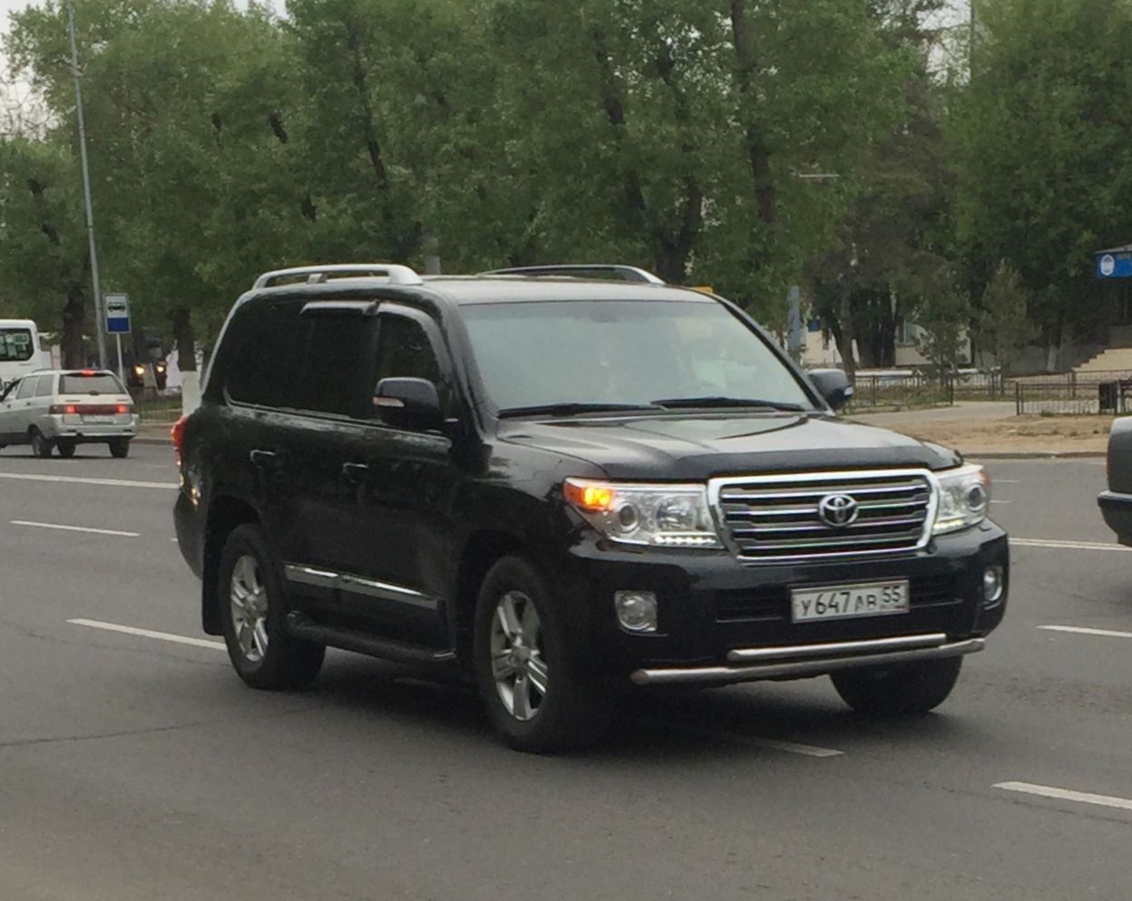 Маршрутка к-424. Паз 320530-22. 55. Х400ав55. Karosa c 956.