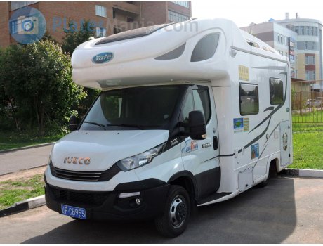 辽P·CB955, Yate TZ5000XLJ-Series