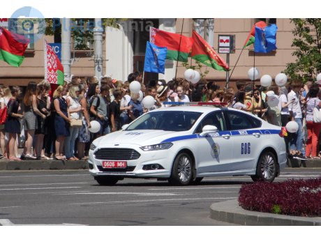 0606 МН, Ford Mondeo