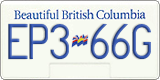 British Columbia, AB1-23C