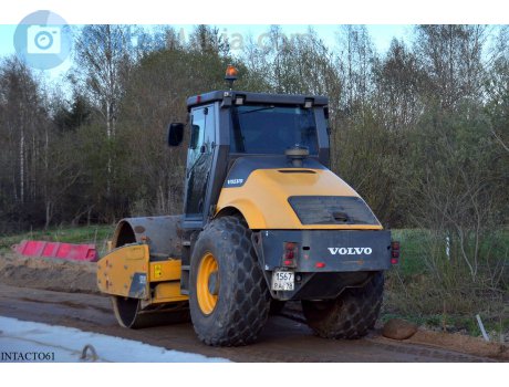 1567 ра 78, Volvo SD-Series