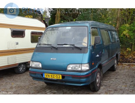 VN-XZ-02, Asia Topic