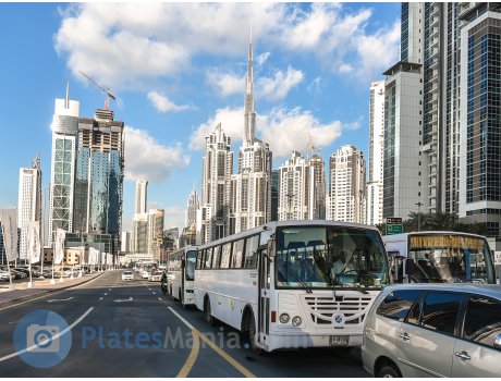 H 49726, Ashok Leyland Falcon